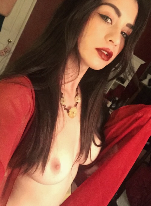 flowerbreasts: dovahkiin