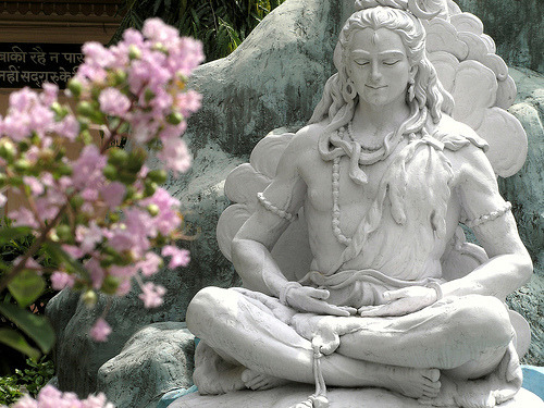 nehh0:shiva by o_zhdanov on Flickr.