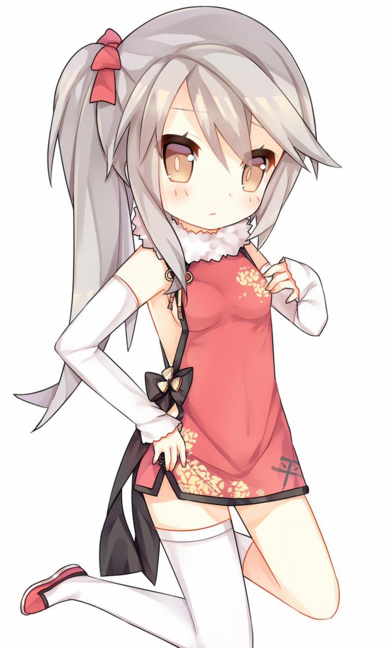 lolishelter:  Source