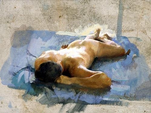 k250966:    Amnon David Ar  