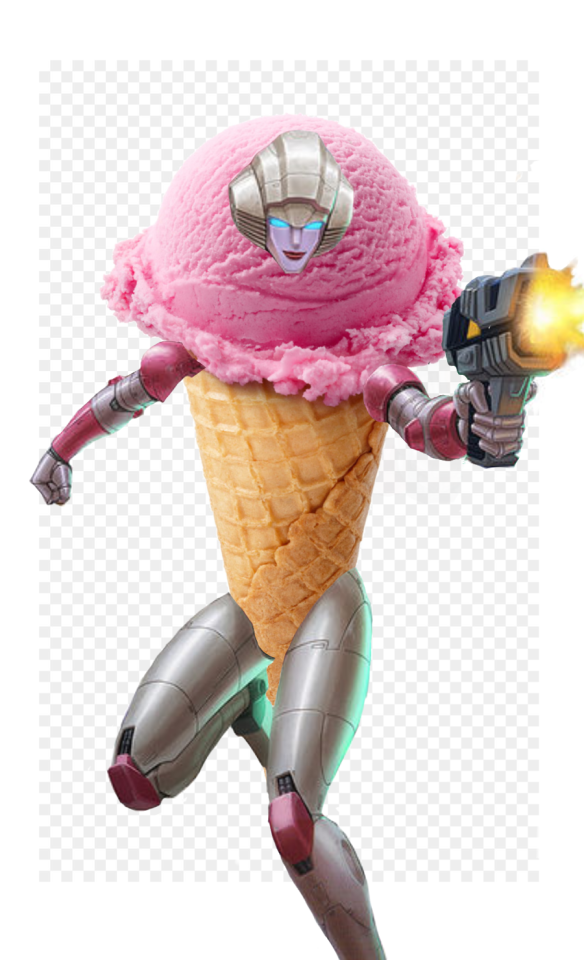 Icee