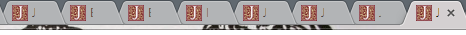 thoodleoo:do you guys think i have enough tabs open to JSTOR right nowHaudquaquam!