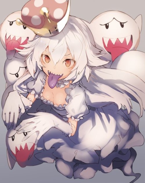 dekoi2501post:  白味噌さんのツイート: “キングテレサ姫かわいい… ”
