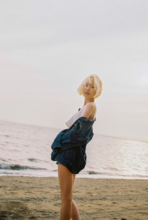 KOREAN MODEL