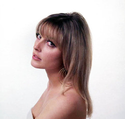 lovesharontate:Sharon Tate, 1966. Photos