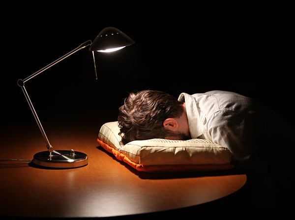 futubandera:  ya no hay escusas para dormir encima de la tarea ahora!