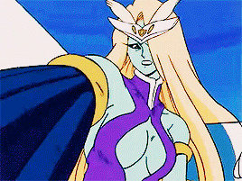 utenaxtenjou:“I’m not done yet. Fire…SOUL!!!”