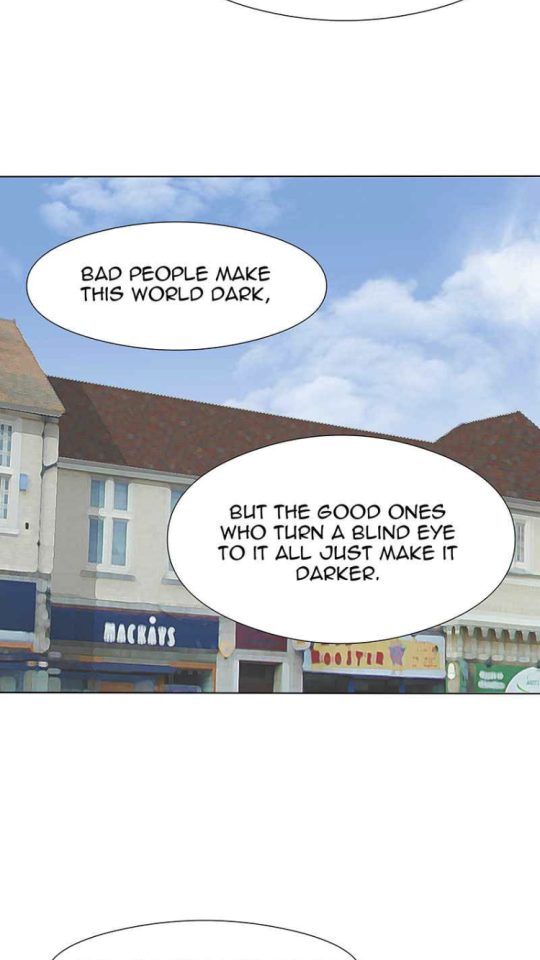 When WEBTOONs Explain One The Duties Of A Police Officer Well Than The Police Training Facility In Real