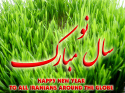 al-mousawiq8:May this New Year be filled with endless smiles, happiness, success and good health for all of you.