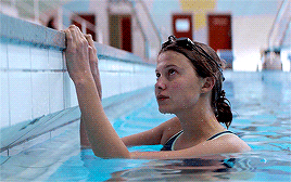 supernovass:films watched in 2018  »  Thelma (dir. Joachim Trier)I remember how my dad once held my 