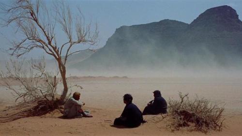 hollywood-portraits:Lawrence of Arabia (David Lean, 1962)
