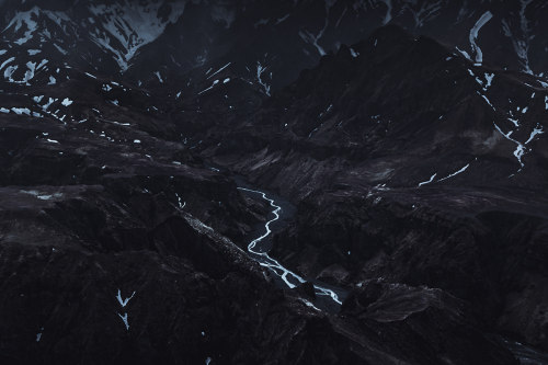 The Silver Rivers, South Iceland (2019) 