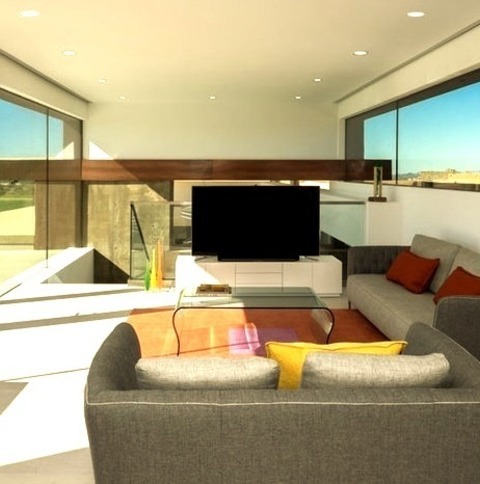 Loft-Style In Phoenix