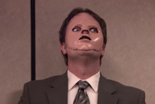 No Context Puppet History Spoilers