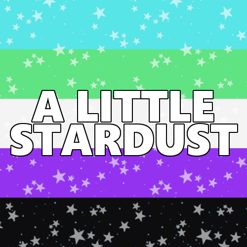 queerlection:[Image description - Images of a genderfae, genderfaun, transfeminine, recipromantic, a