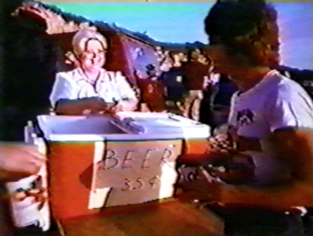 VHS Dreams