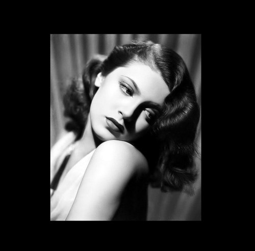 Lana Turner Nudes & Noises  
