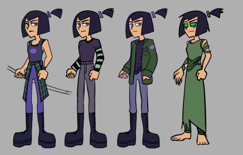 Compilation Of Some Fashion Designs Ive Done Over The Past Few Weeks! I Had A Real Fun Time W/ Older