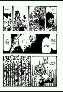 otakuforpresident:  Gajeel asking the real questions 