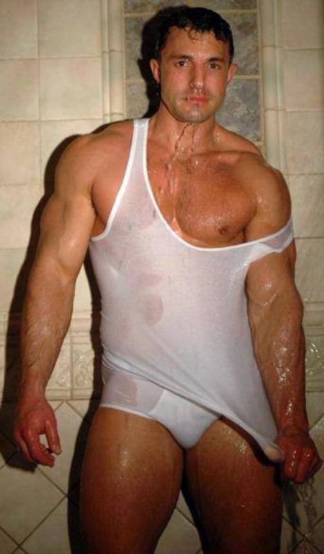 All Sexy Men