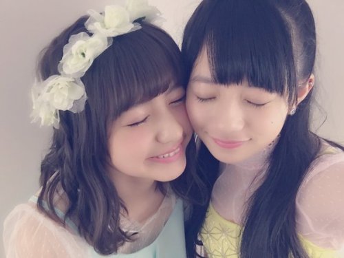 伊藤萌々香（フェアリーズ）さんのツイート: “昨日、今日と予約イベント来て下さったみなさんありがとうございましたm(__)m ５日に発表されたばっかだったのに、沢山の方が来てくれて本当嬉し