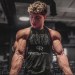 :Physique model, Anthony Mantello adult photos