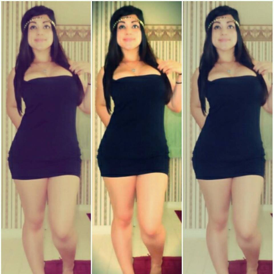 iseebigbooty:  Thanks For the submission  Shes a hottie&hellip;Blessed 😍😜
