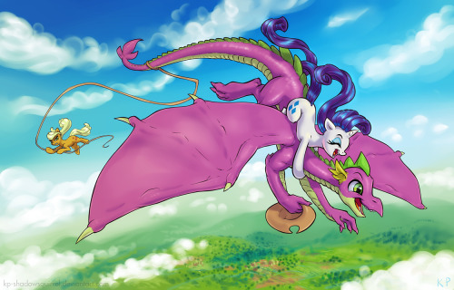 timeisoatmeal:  Joyride  <3