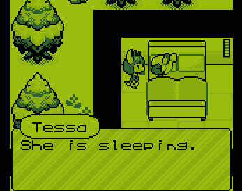 princess-autogynephilia:  girlgaymer:    One Small Favor   In this game you need