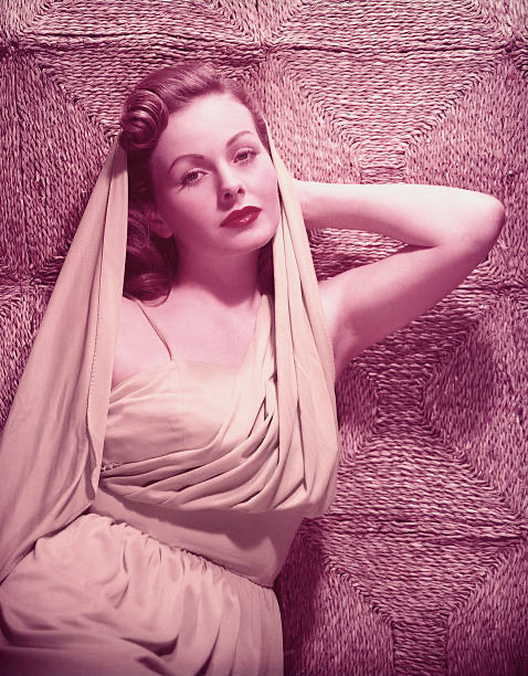 Remembering Jeanne Crain 🌹🕊on her Birthday 🎂