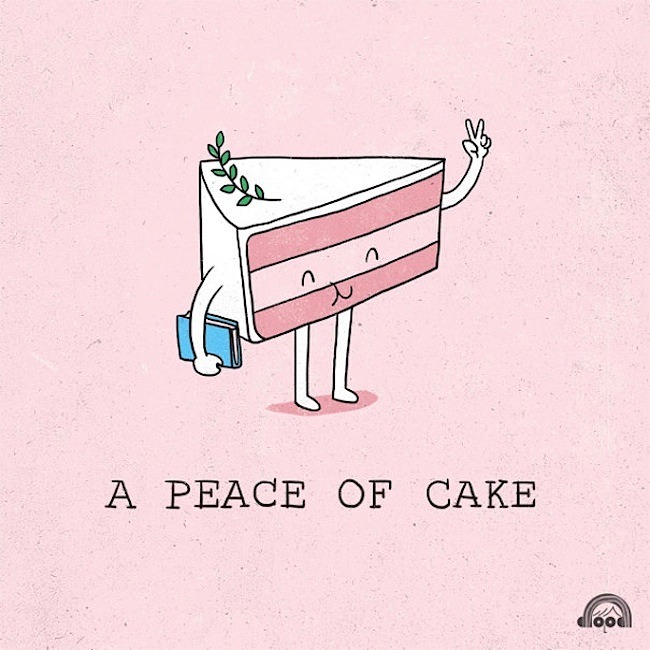 archatlas:I Love Doodle Heng Swee Lim  