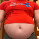 overfed-meathead:Turning into a beach ball adult photos