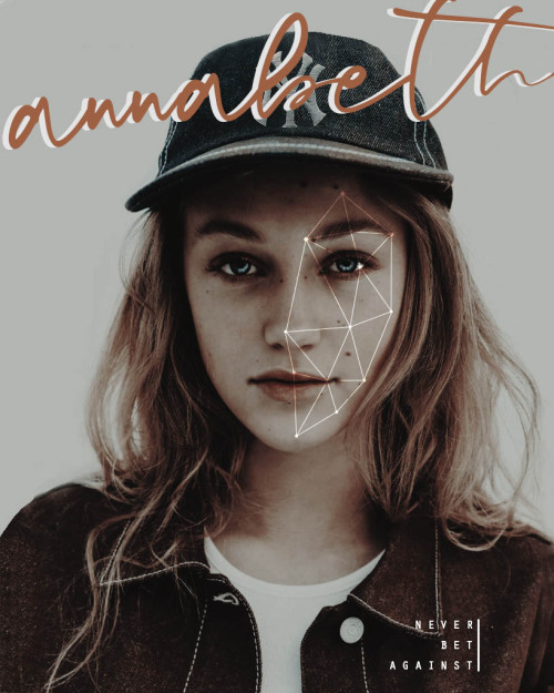 roxxannene: It’s Wise Girl Day! Happy 27th birthday toANNABETH CHASE | 12 JULY 1993 “This is Annabet