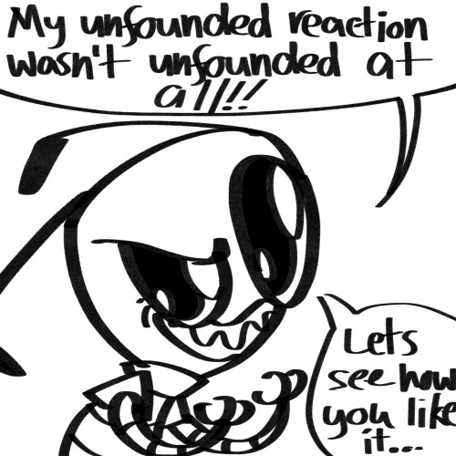 The Sequel, Though I Doubt Itll Be As Popular