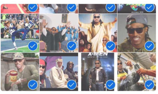 semiattached:  thisshitfunny:  someone: Hey, can I see your phone real quick ?Ciara: okay, hold on.  nigga  lmaooo