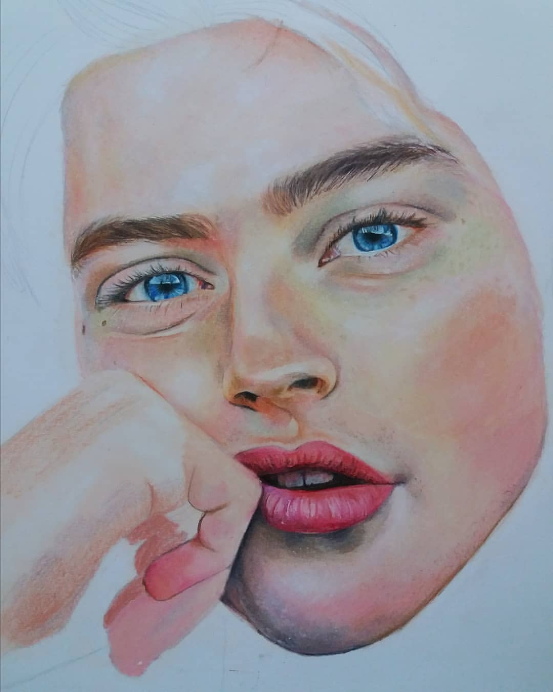 Wip 3 Majestic work 8
Ehy guyyys! ❤
Long time no see! 😧
How are you???
I finally finished my exams period and i started my 2nd semester! There are some new courses and they’re such interesting tbh!
I also continued this piece about @froy on which ive...