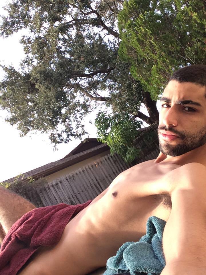 Thanks Shane for the hot photos!  Please send in more.  You guys can see more and