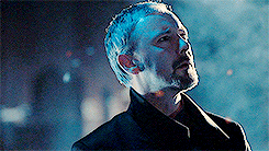 rundalek: Simm!Master in The Doctor Falls.