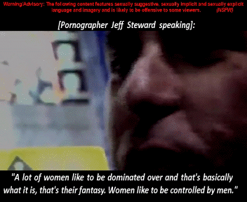 genderaldistaste:exgynocraticgrrl-archive:The Price of Pleasure: Pornography, Sexuality, and Relatio