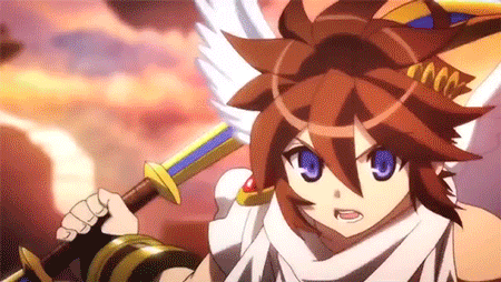 digg:  &ldquo;Super Smash Bros.&rdquo; anime needs to happen. (full vid here)