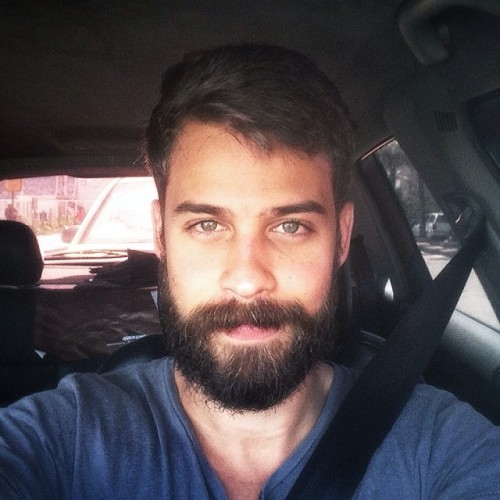 instabeards:  @raularagao
