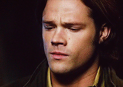 &lsquo;you&rsquo;ll never have his love like sammy had&hellip;&rsquo;
