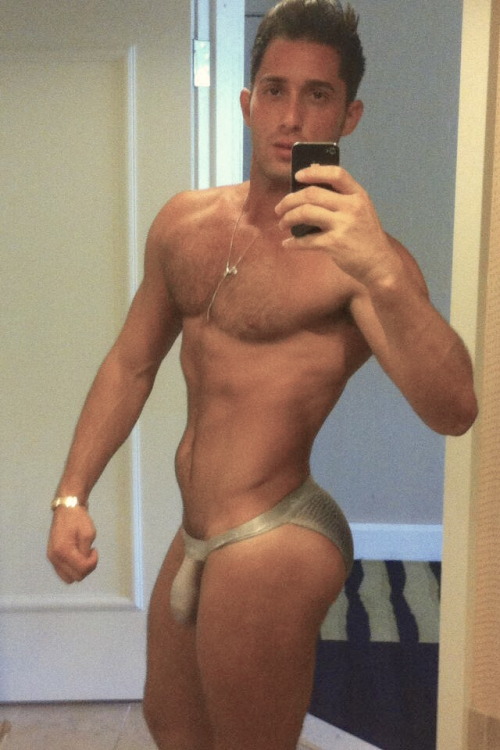 For Men Only