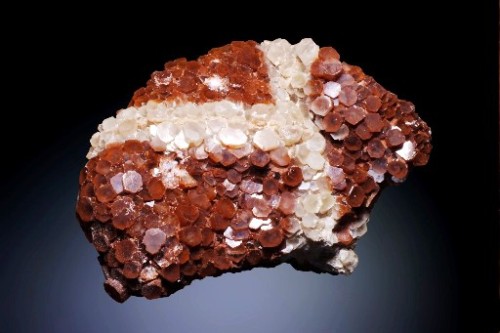 Aragonite - Morocco