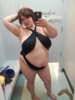 bbwselfies:  omg yes