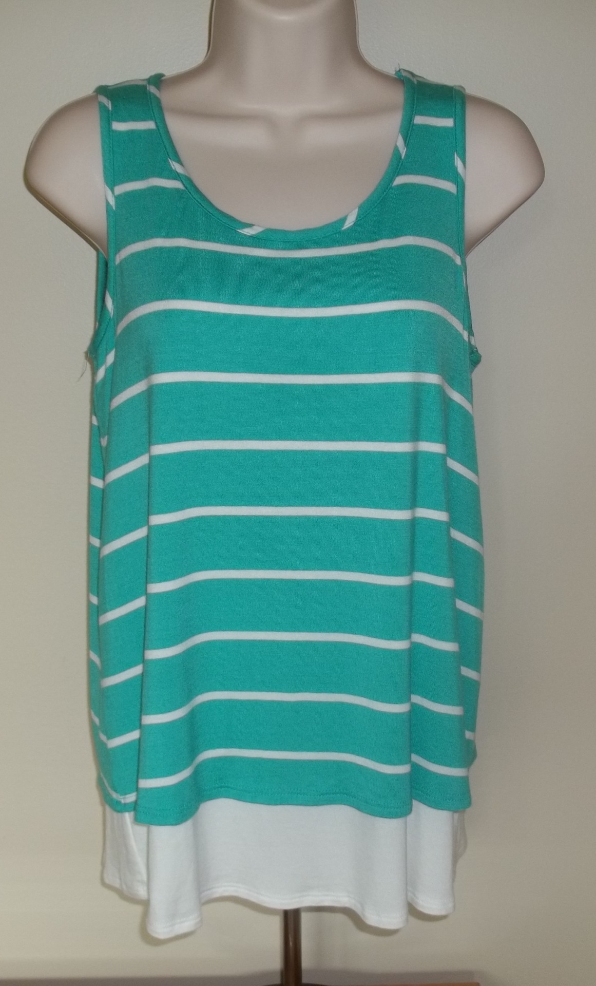 Another August 2015 Stitch Fix