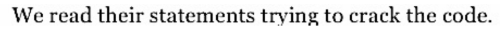 arterialtrees:1-2) Adrienne Rich 4) from Lou Sullivan says by Zach Ozma5, 7) From Chelsea Martin’s “