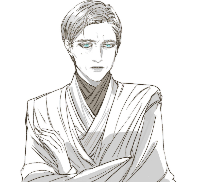 fem!obi-wan