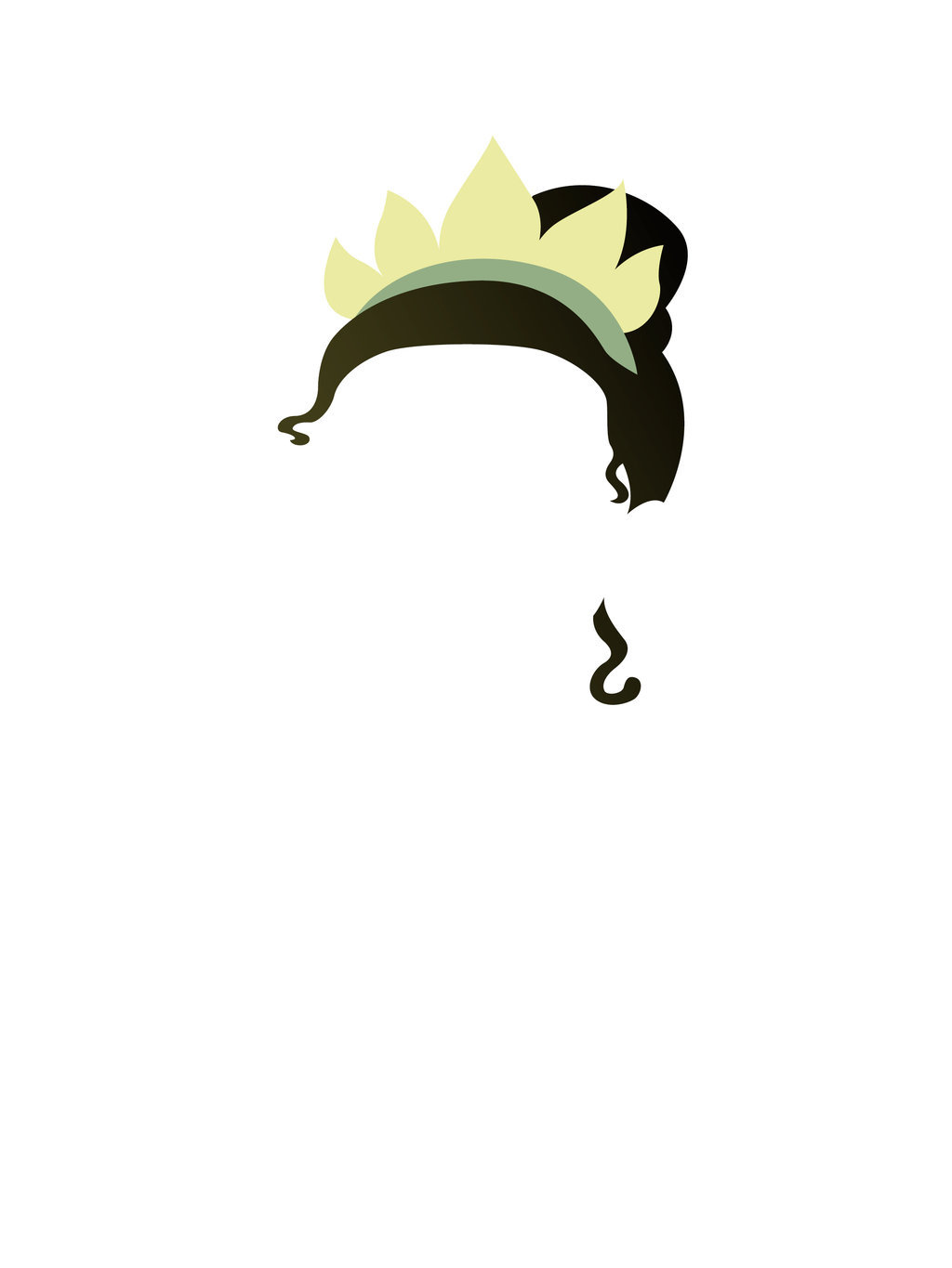 girlsbydaylight:  Disney Princess Vectors by DashingDesign