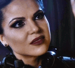 i-was-always-the-queen: One year with Regina